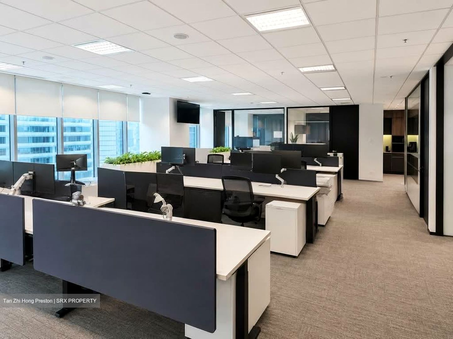 One Raffles Quay (D1), Office #575914991